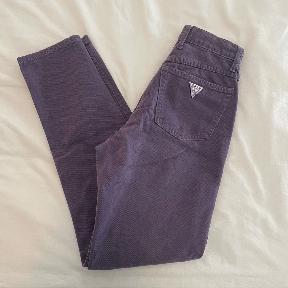 VINTAGE GUESS JEANS
